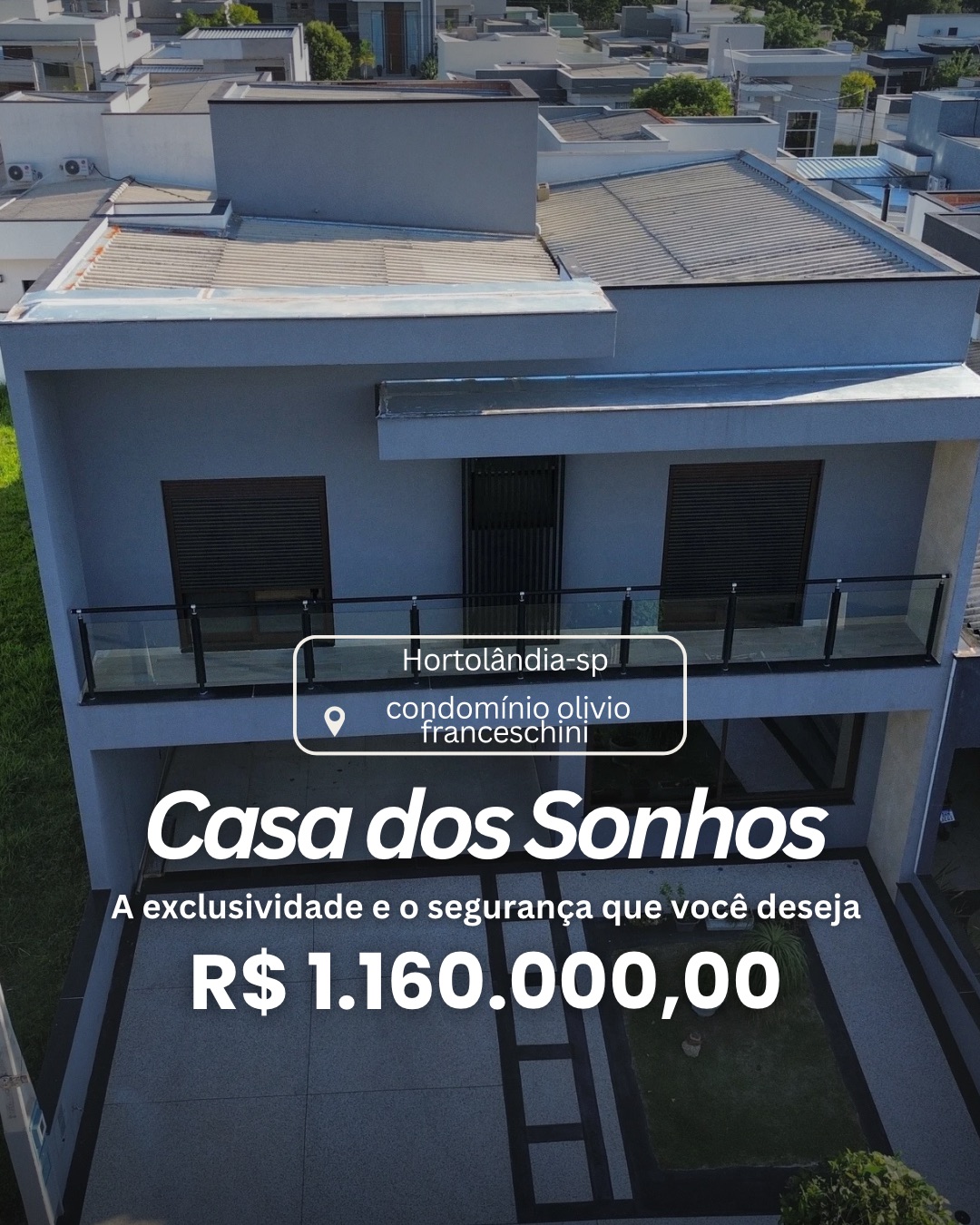 Imóveis