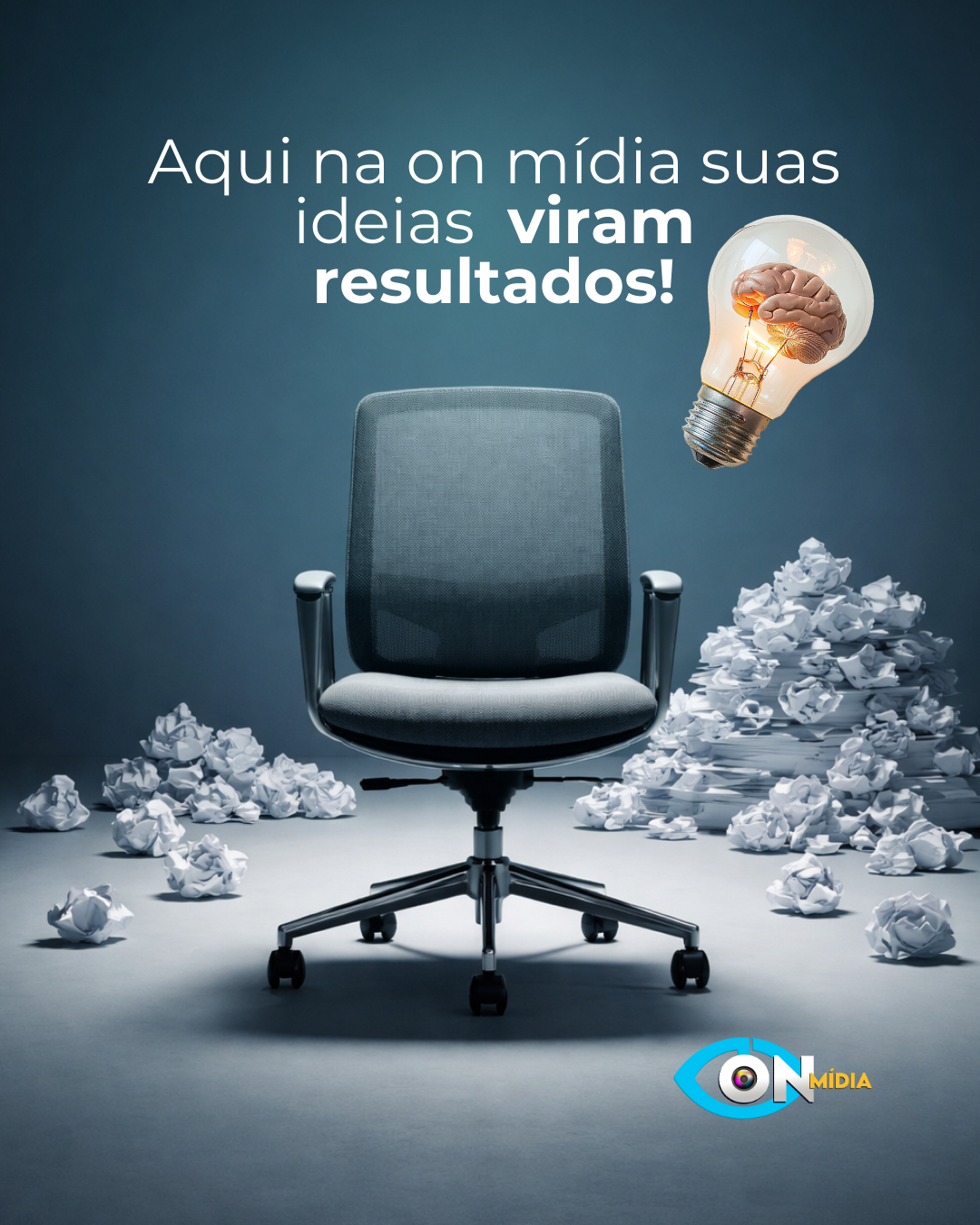 Agência de Marketing