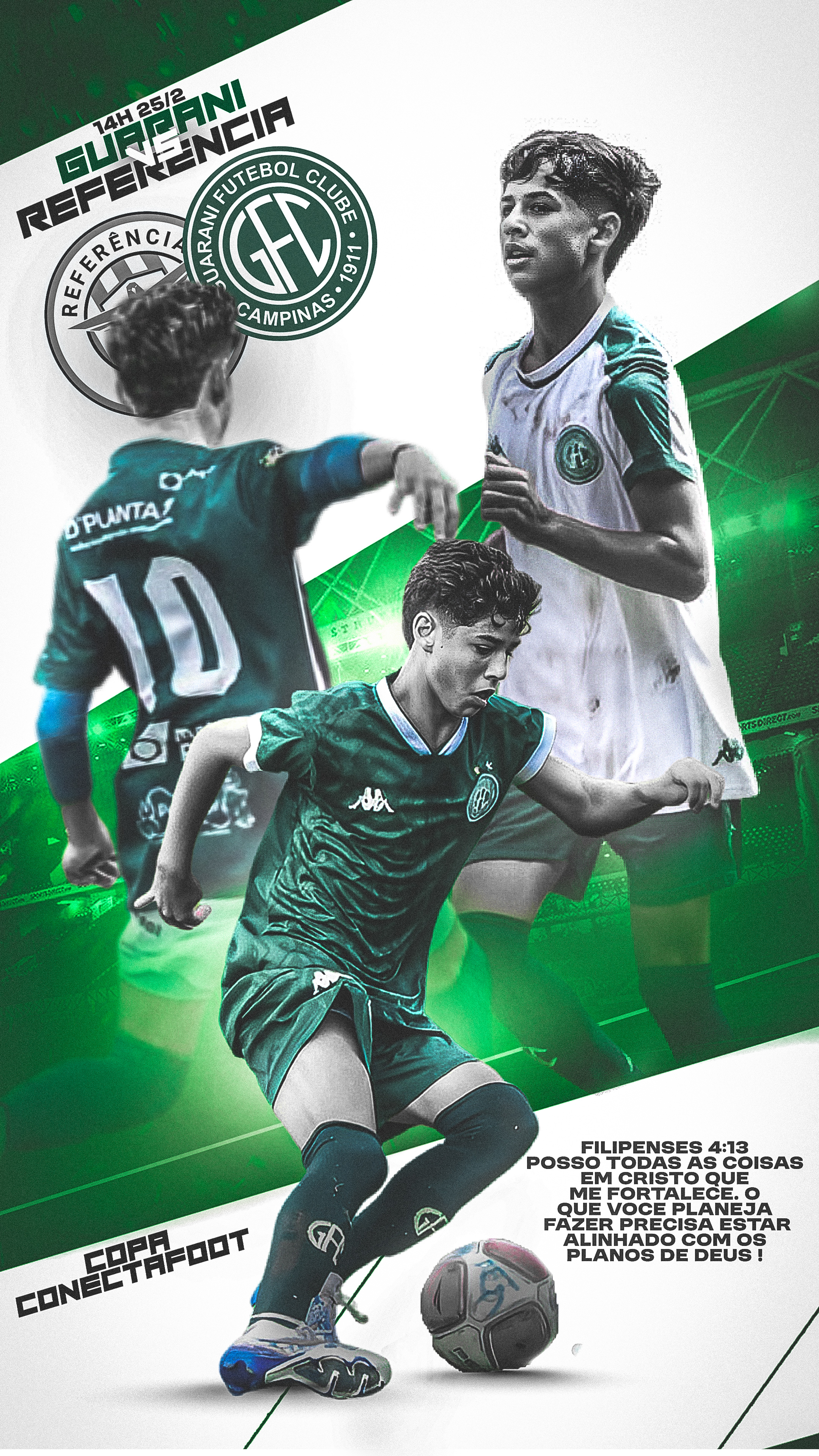 Arte Copa Conect