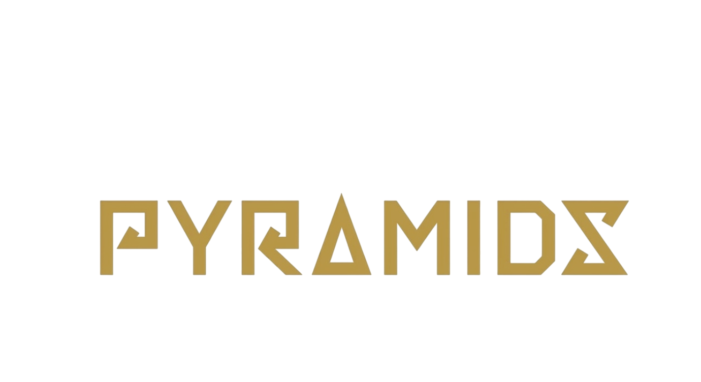 PYRAMIDS