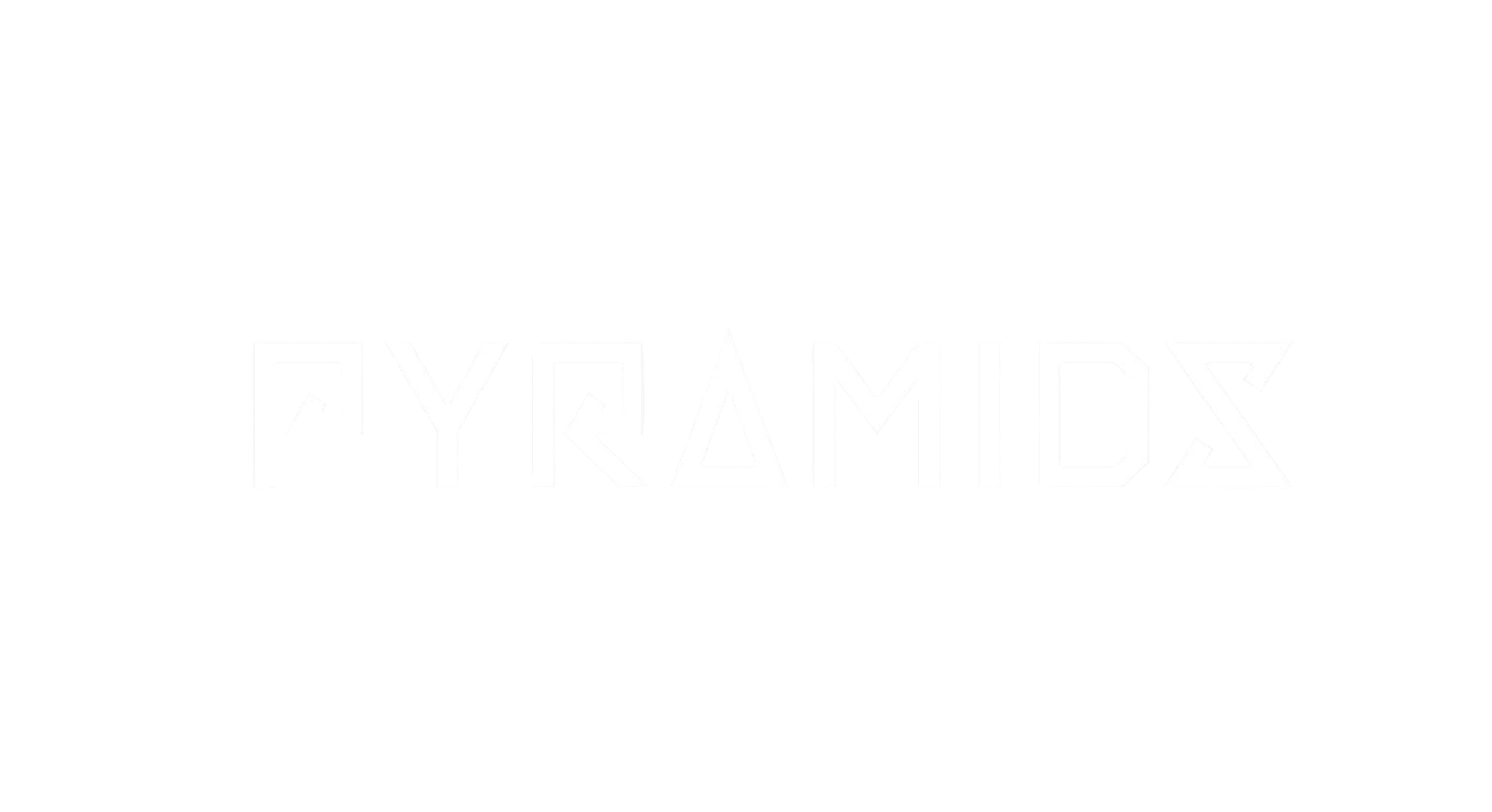 PYRAMIDS