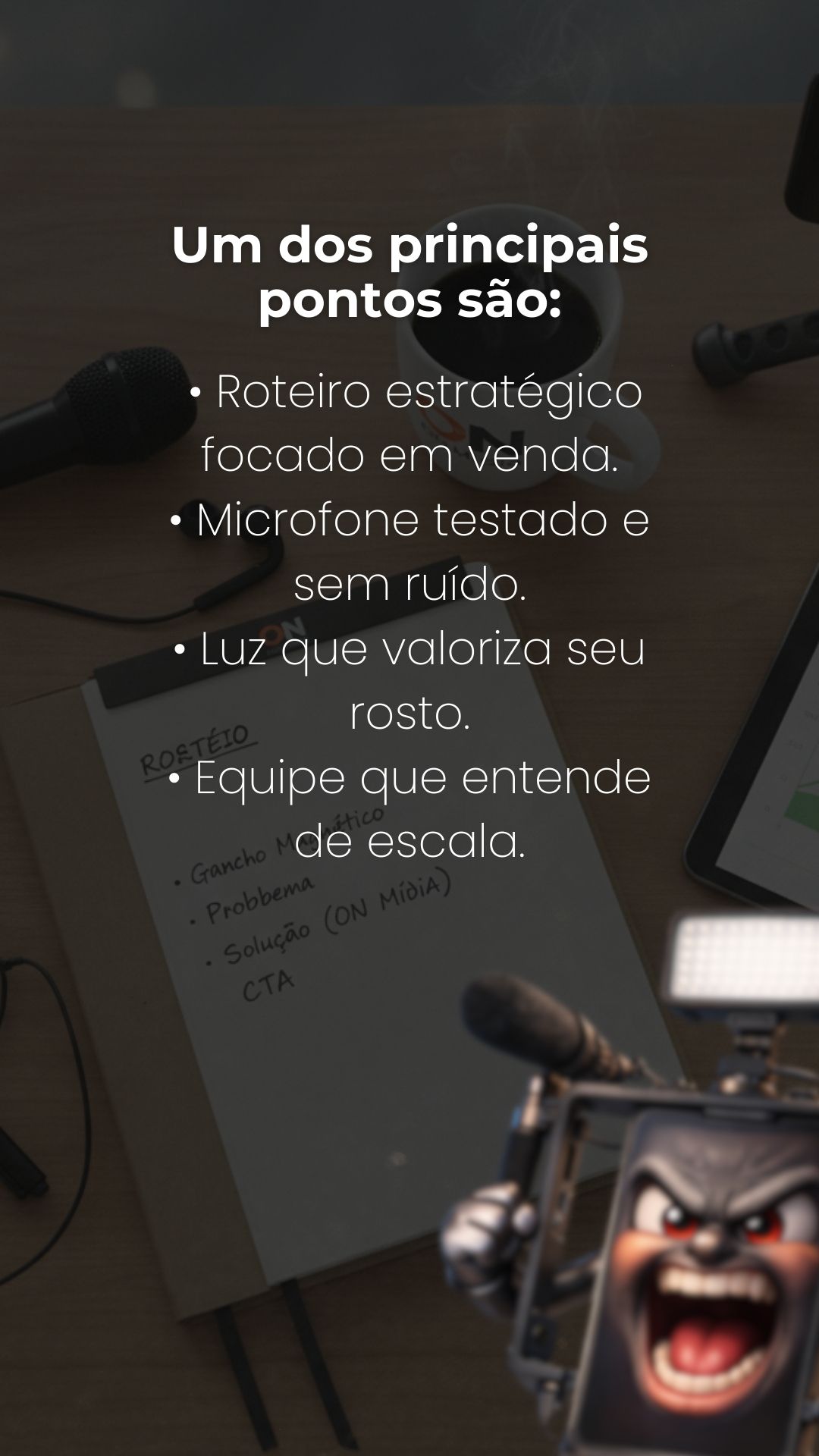 Agência de Marketing
