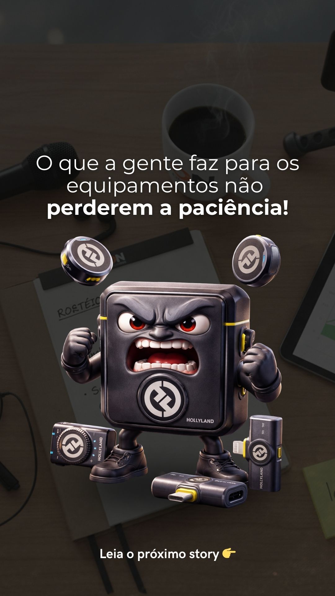 Agência de Marketing