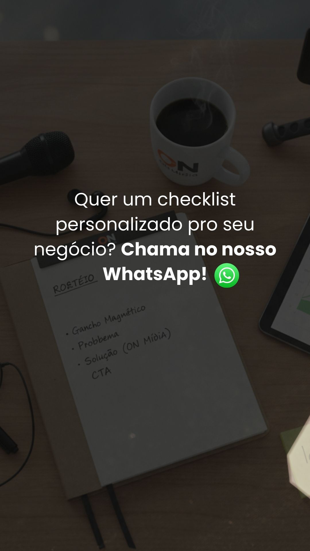 Agência de Marketing