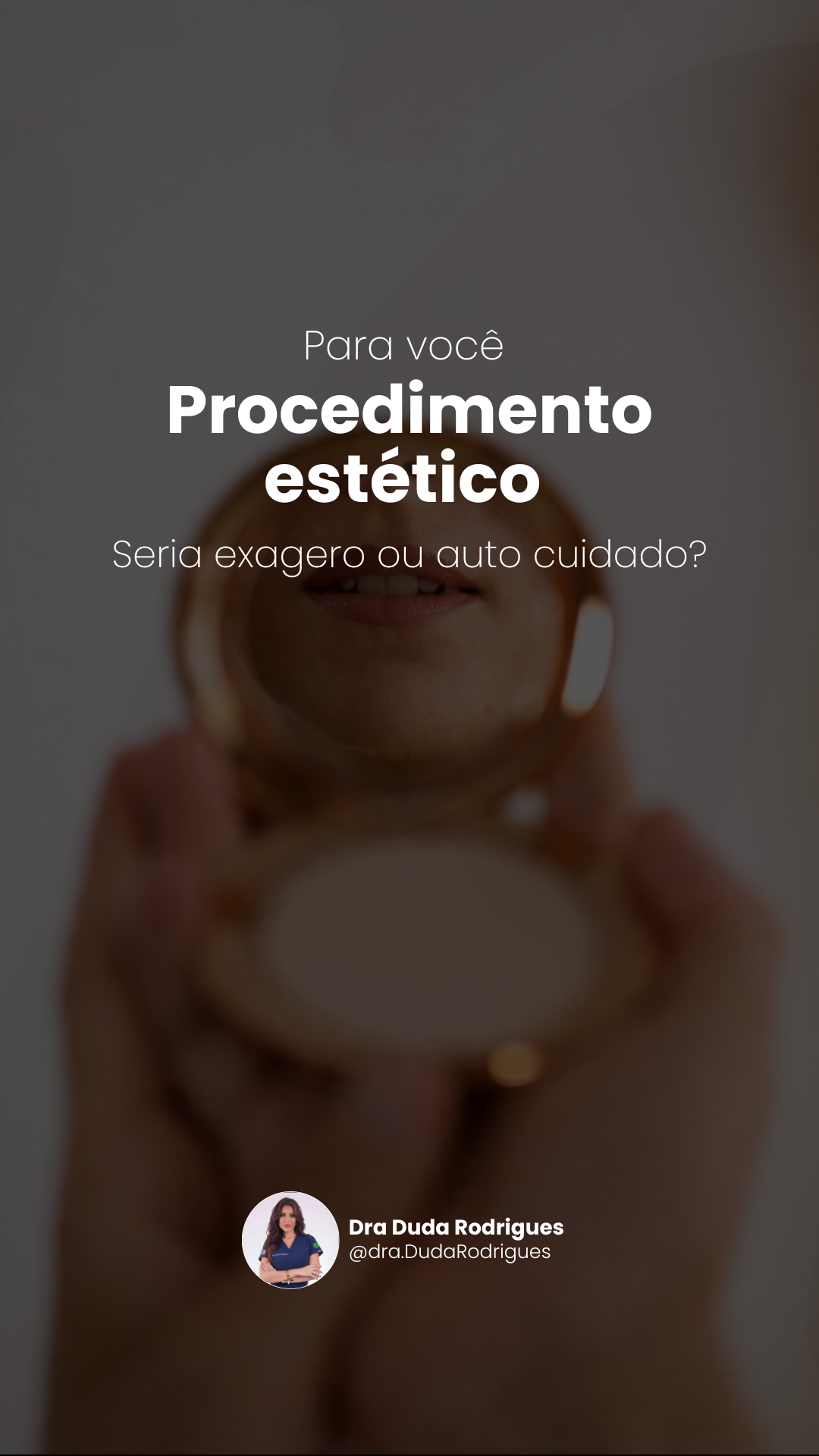 Clínica Dra. Duda